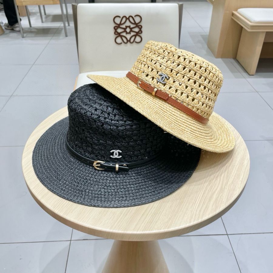 1:1 Replica Chanel hat chanel 2025 New — AAA Quality Replica — photo 5