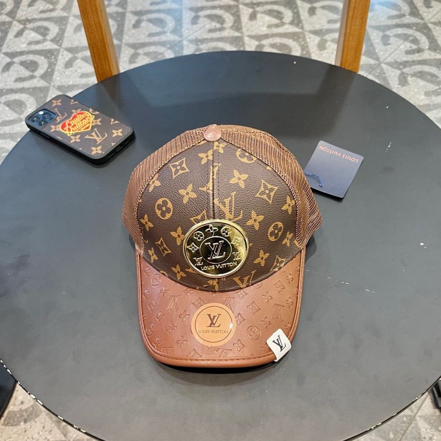 1:1 Replica Louis Vuitton hat Louis Vuitton — 1:1 Replica — photo 9