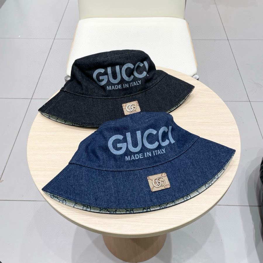 1:1 Replica gucci hat GUCCI — Premium Replica — photo 5