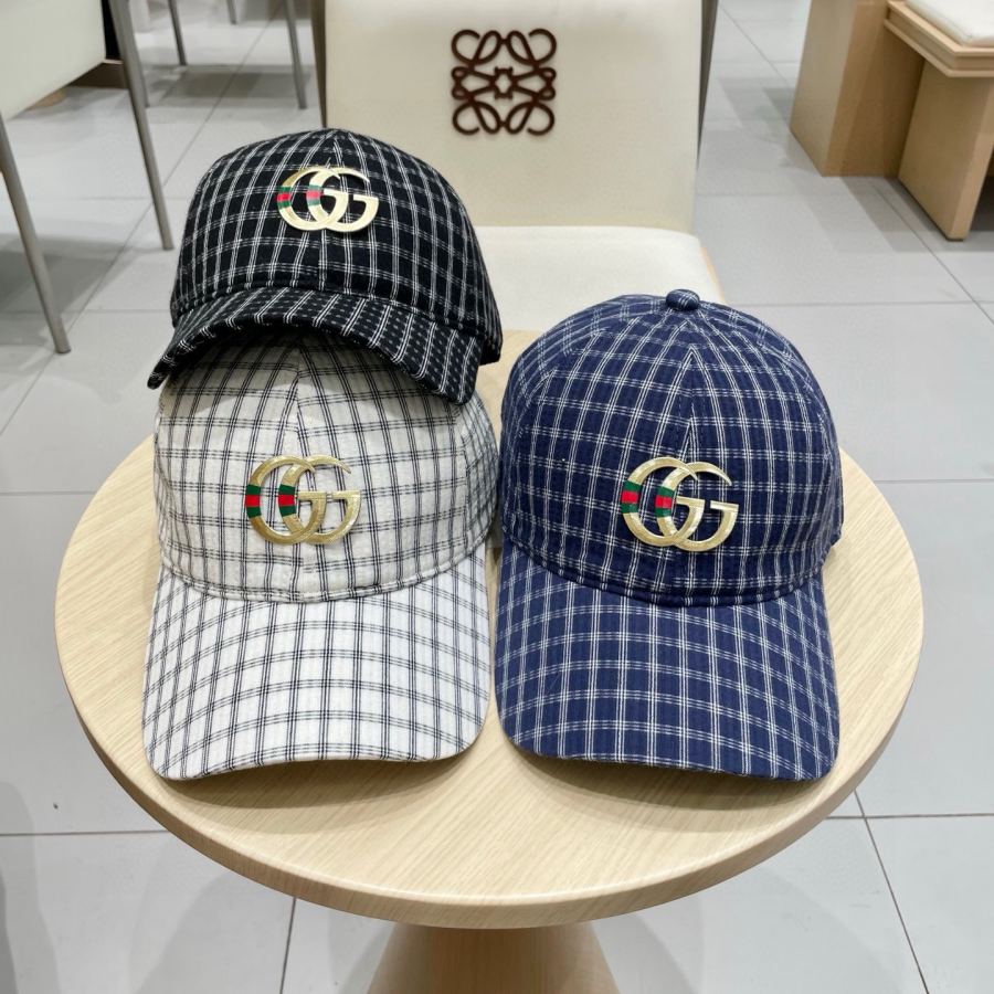 1:1 Replica gucci hat Gucci New — Premium Replica — photo 5