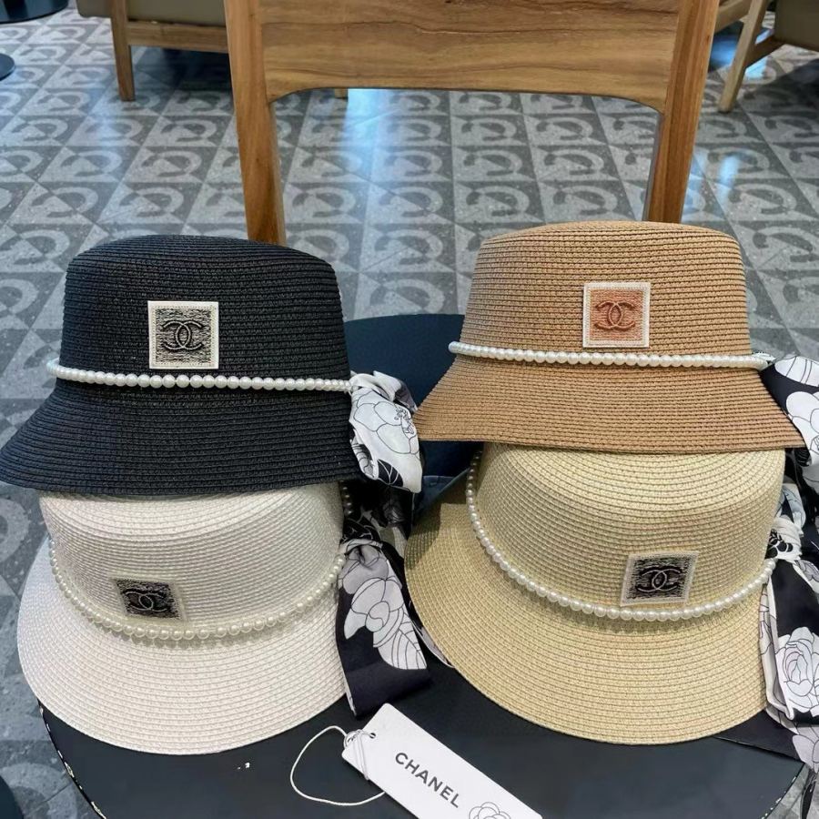 1:1 Replica Chanel hat New — AAA Quality Replica — photo 5