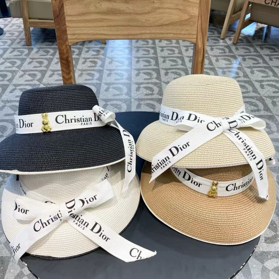 1:1 Replica dior hat Diordior — AAA Quality Replica — photo 5
