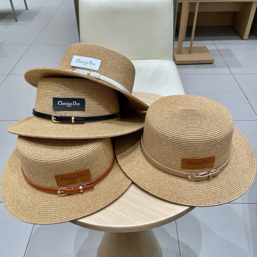 1:1 Replica Chanel hat Chanel 57cm — 1:1 Replica — photo 5
