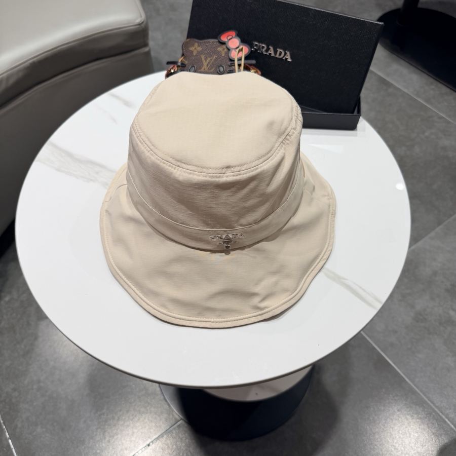 1:1 Replica prada hat prada 2026 New — 1:1 Replica — photo 3