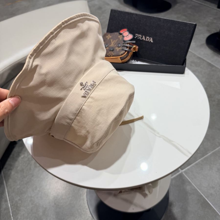 1:1 Replica prada hat prada 2026 New — 1:1 Replica — photo 8
