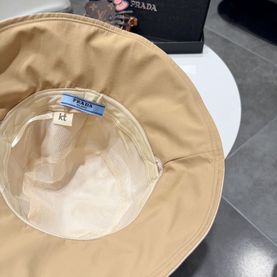 1:1 Replica prada hat prada 2026 New — 1:1 Replica — photo 9