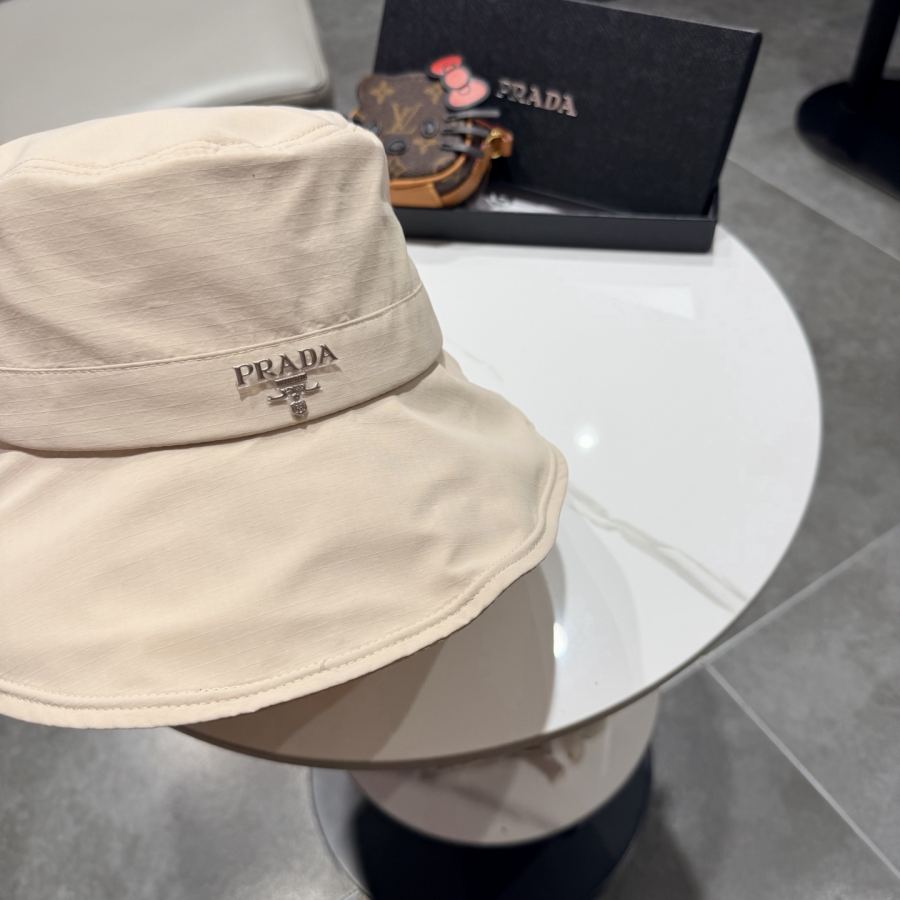 1:1 Replica prada hat prada 2026 New — 1:1 Replica — photo 6