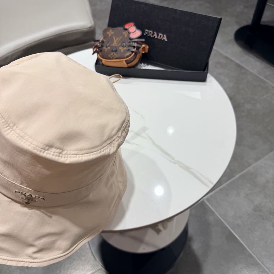 1:1 Replica prada hat prada 2026 New — 1:1 Replica — photo 7