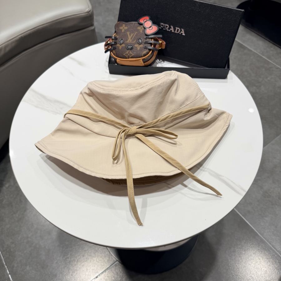 1:1 Replica prada hat prada 2026 New — 1:1 Replica — photo 2