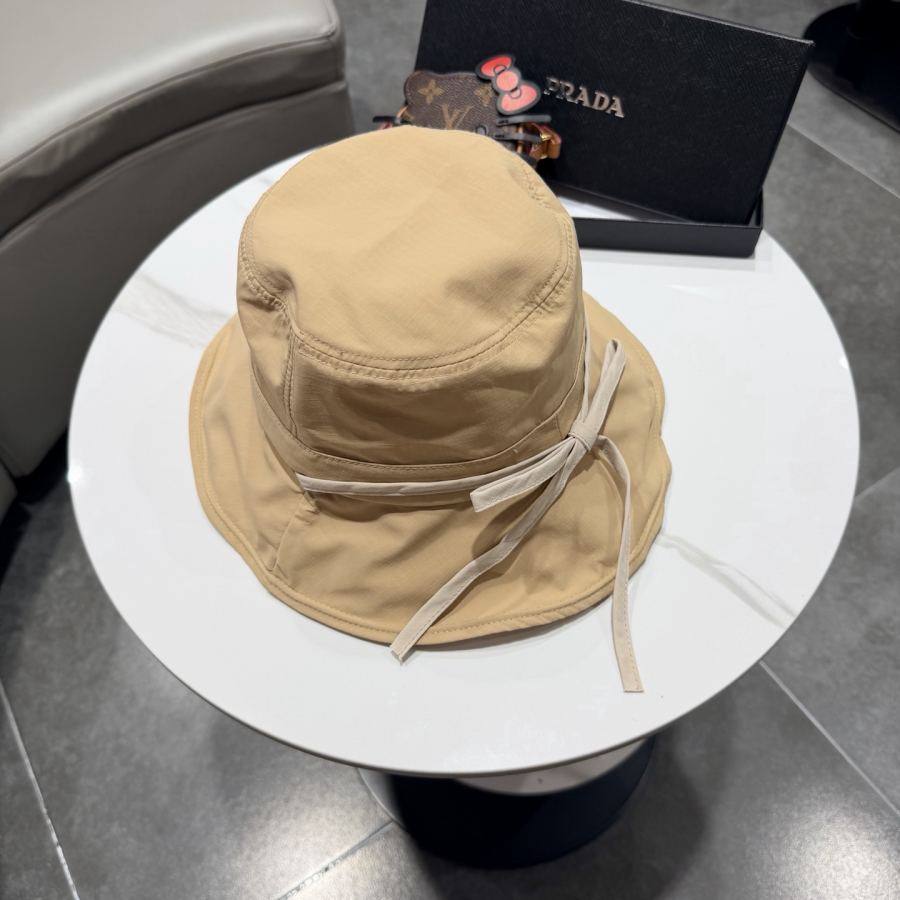 1:1 Replica prada hat prada 2026 New — Premium Replica — photo 2
