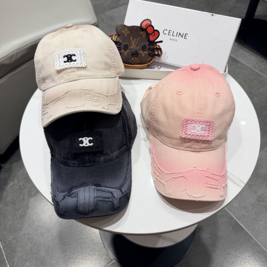 1:1 Replica Celine hat CELINE — AAA Quality Replica — photo 5
