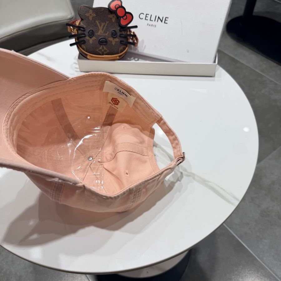 1:1 Replica Celine hat CELINE — 1:1 Replica For Sale — photo 9