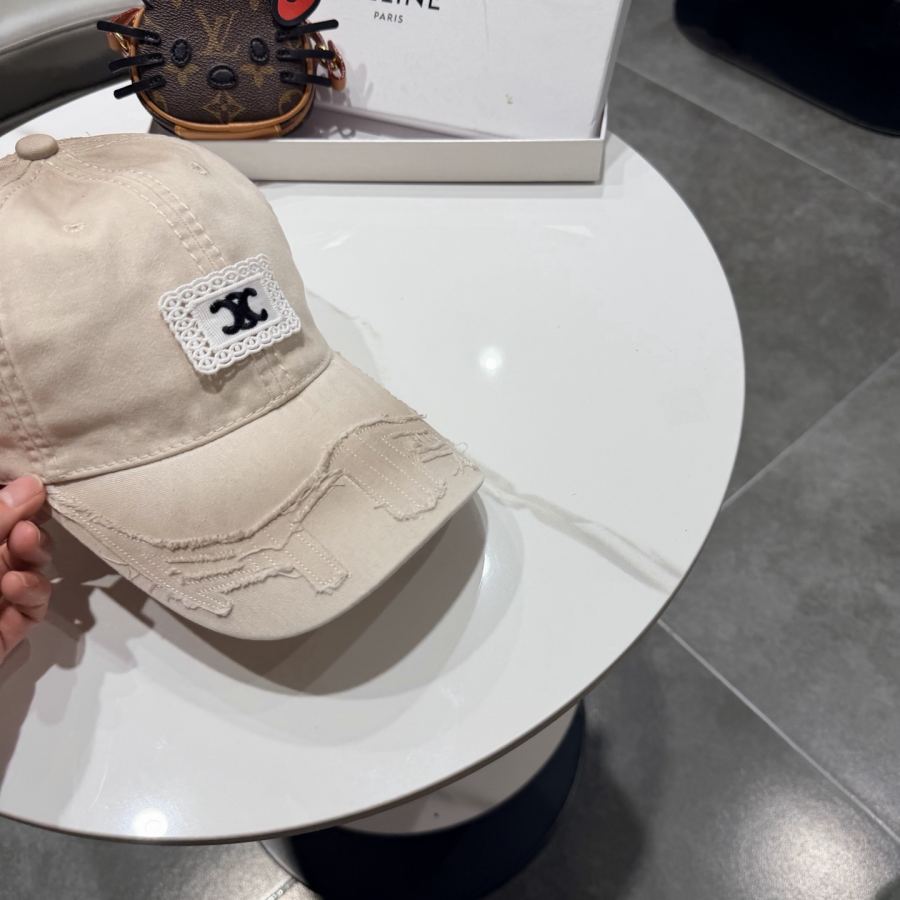 1:1 Replica Celine hat CELINE — AAA Quality Replica — photo 4