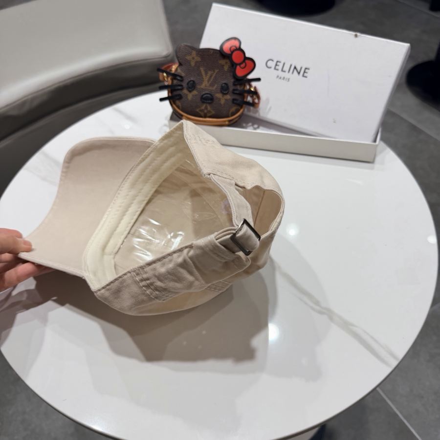 1:1 Replica Celine hat CELINE — AAA Quality Replica — photo 8