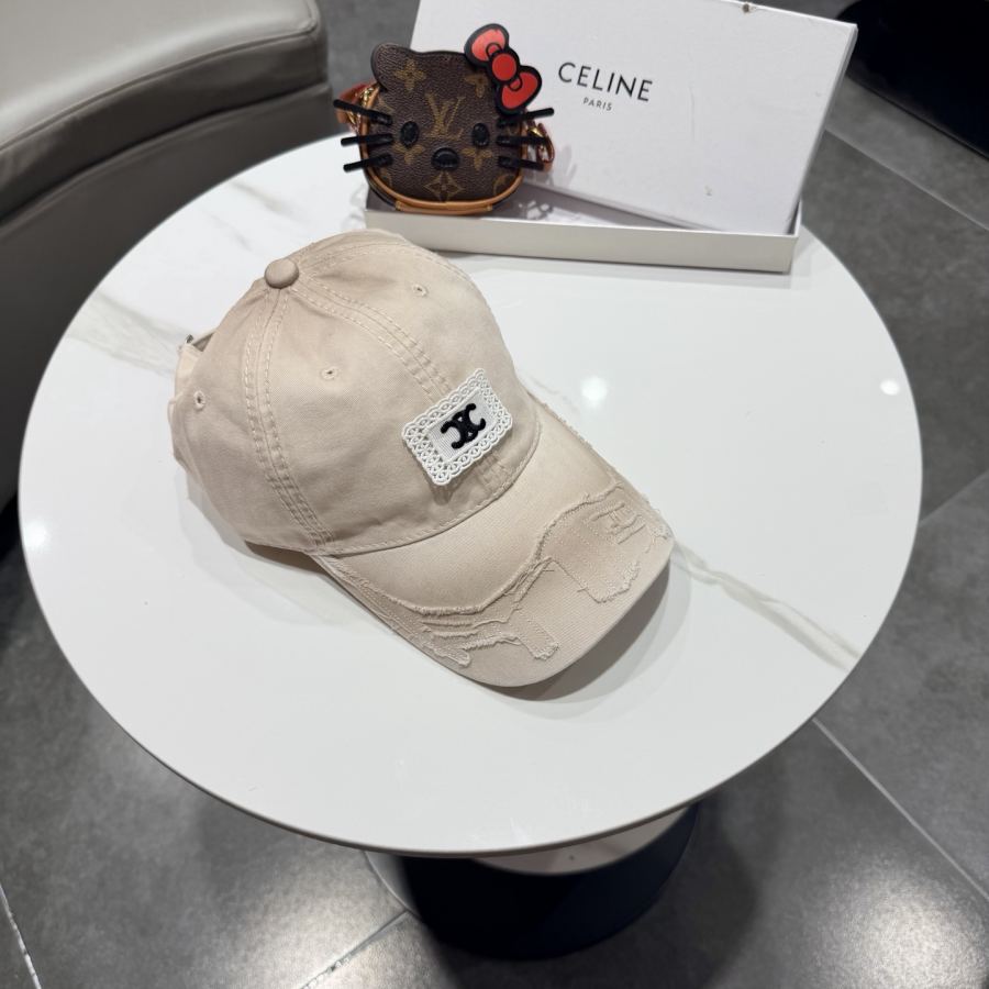 1:1 Replica Celine hat CELINE — AAA Quality Replica — photo 3