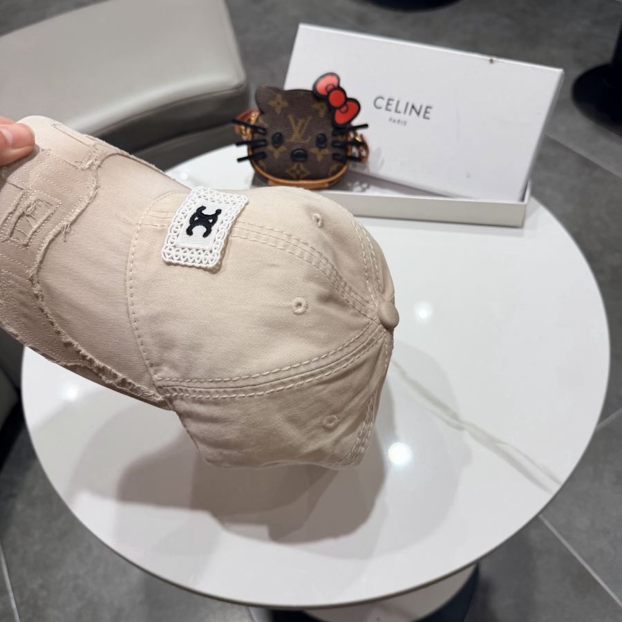 1:1 Replica Celine hat CELINE — AAA Quality Replica — photo 7