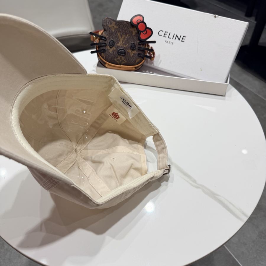 1:1 Replica Celine hat CELINE — AAA Quality Replica — photo 9