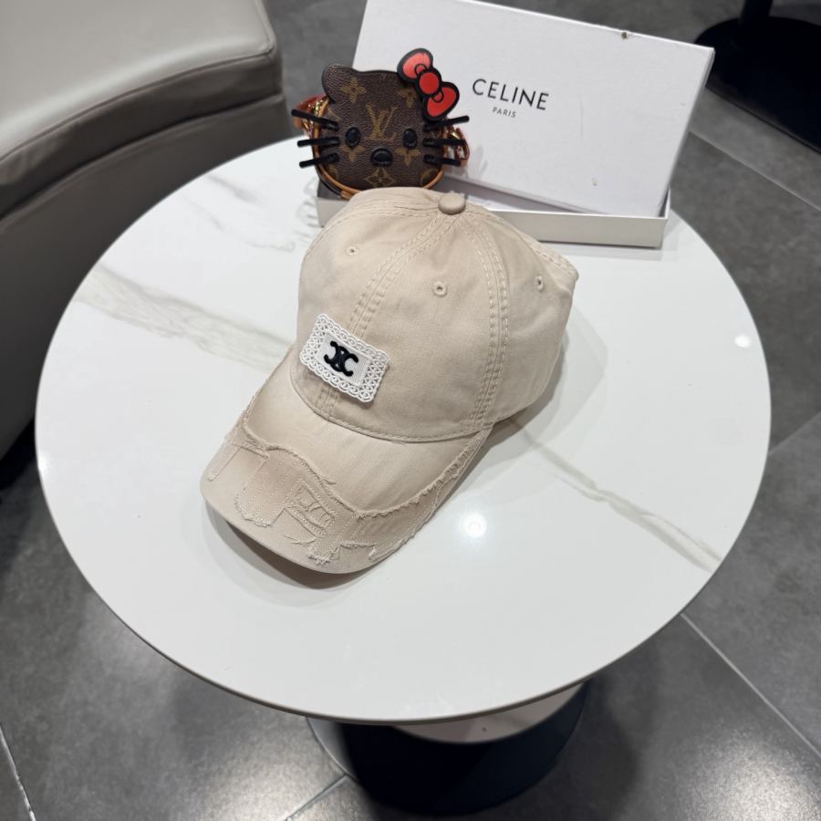 1:1 Replica Celine hat CELINE — AAA Quality Replica — photo 2