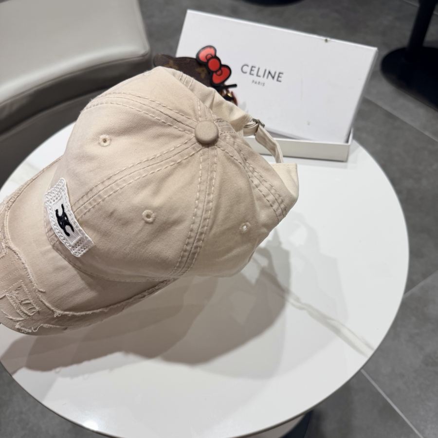 1:1 Replica Celine hat CELINE — AAA Quality Replica — photo 6