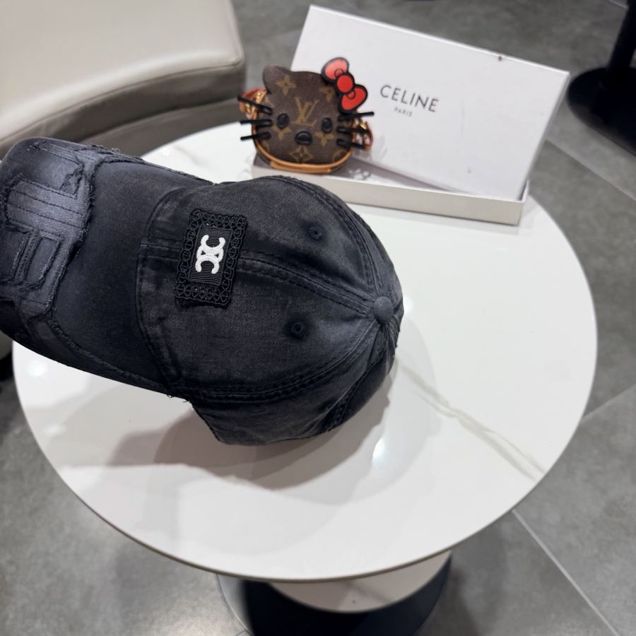 1:1 Replica Celine hat CELINE — AAA Quality Replica — photo 7