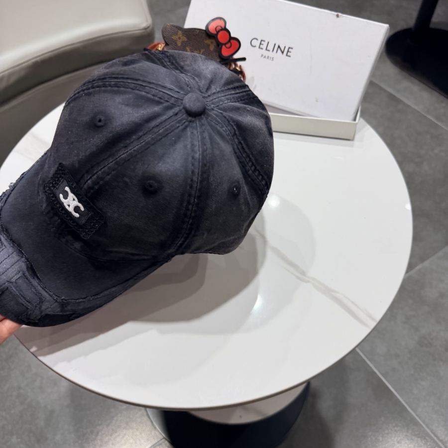 1:1 Replica Celine hat CELINE — AAA Quality Replica — photo 6