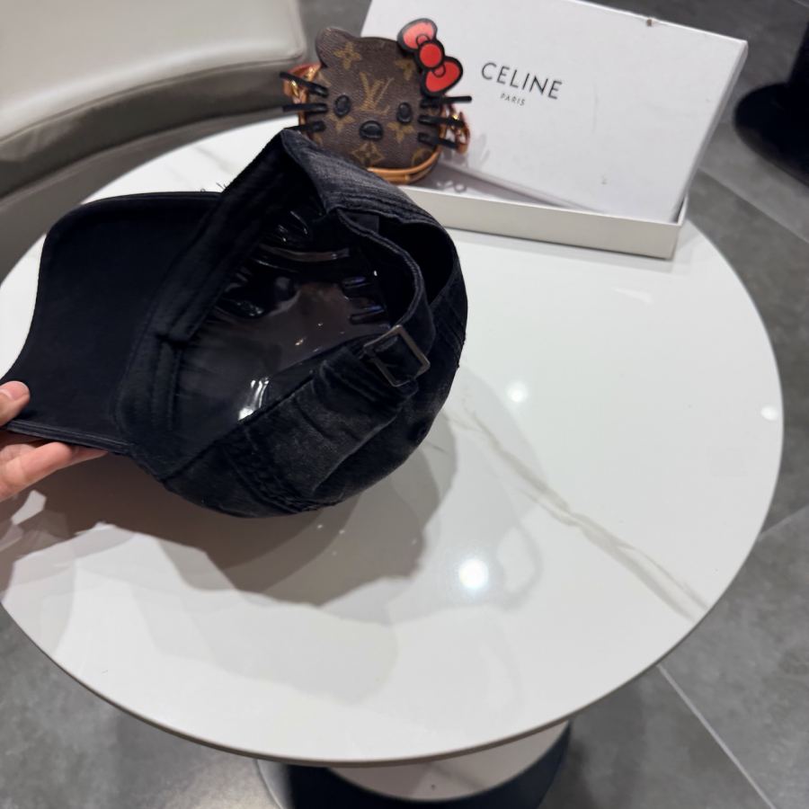1:1 Replica Celine hat CELINE — AAA Quality Replica — photo 8