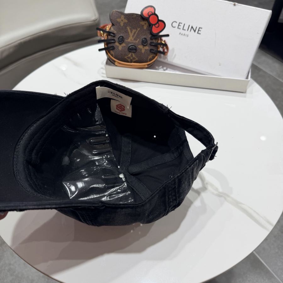 1:1 Replica Celine hat CELINE — AAA Quality Replica — photo 9