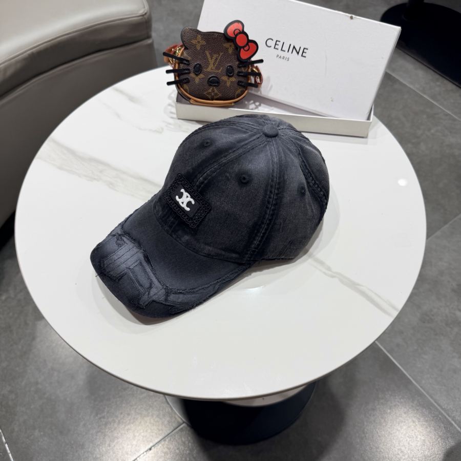 1:1 Replica Celine hat CELINE — AAA Quality Replica — photo 2