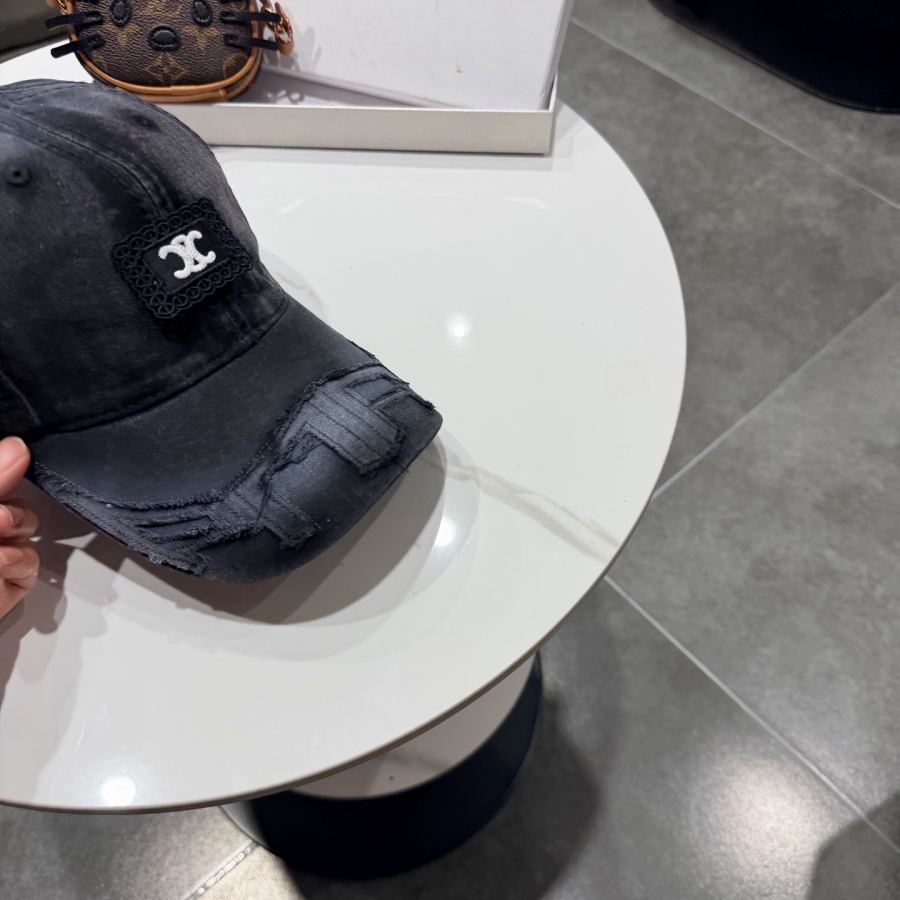 1:1 Replica Celine hat CELINE — AAA Quality Replica — photo 4