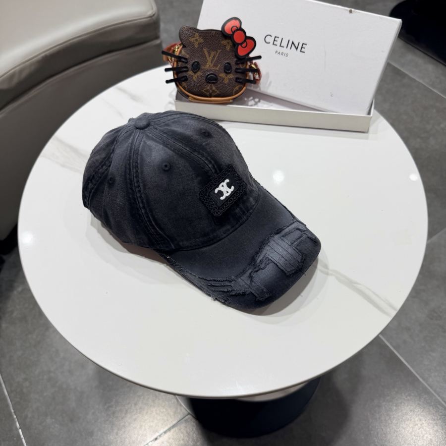 1:1 Replica Celine hat CELINE — AAA Quality Replica — photo 3