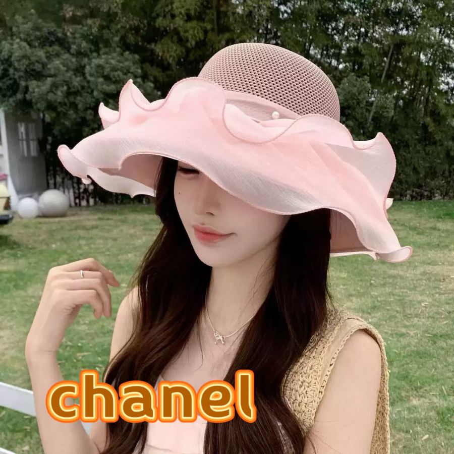 1:1 Replica Chanel hat chanel Skeleton — Premium Replica