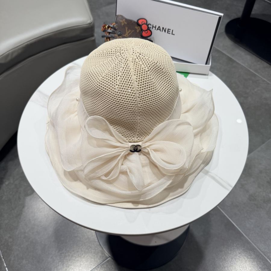 1:1 Replica Chanel hat chanel — 1:1 Replica — photo 2
