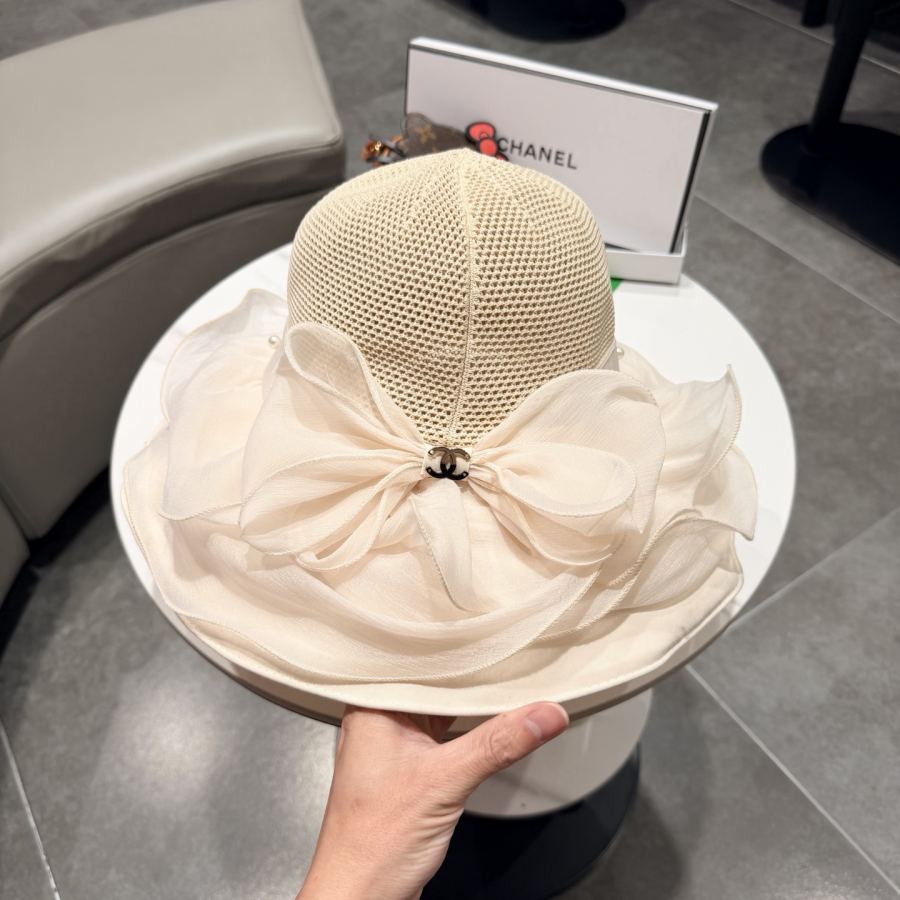 1:1 Replica Chanel hat chanel — 1:1 Replica — photo 7