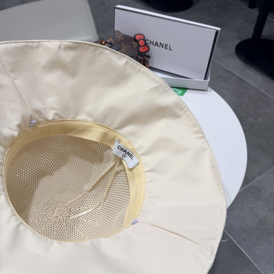 1:1 Replica Chanel hat chanel — 1:1 Replica — photo 8