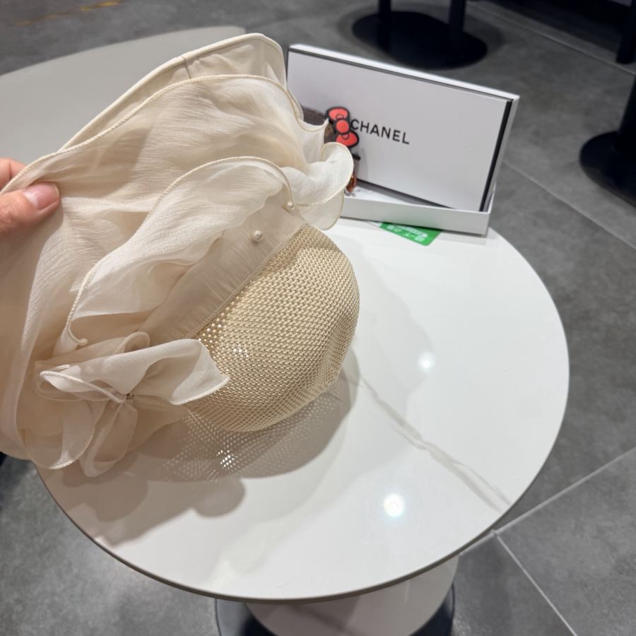 1:1 Replica Chanel hat chanel — 1:1 Replica — photo 6