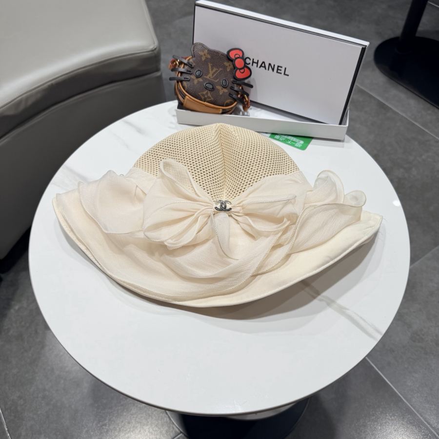 1:1 Replica Chanel hat chanel — 1:1 Replica — photo 9