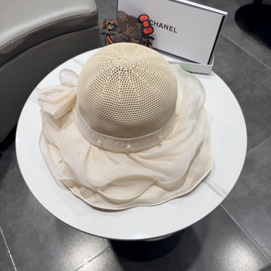 1:1 Replica Chanel hat chanel — 1:1 Replica — photo 3