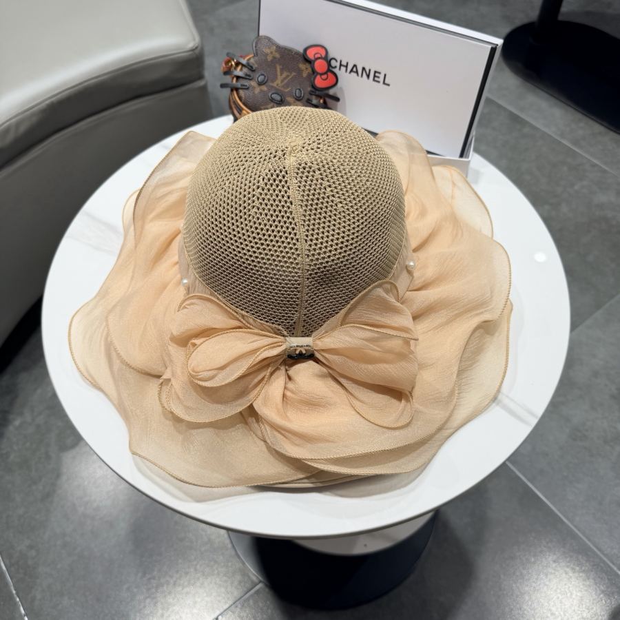 1:1 Replica Chanel hat chanel — AAA Quality Replica — photo 2