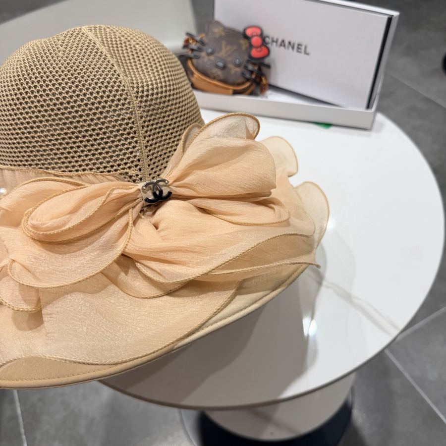1:1 Replica Chanel hat chanel — AAA Quality Replica — photo 4