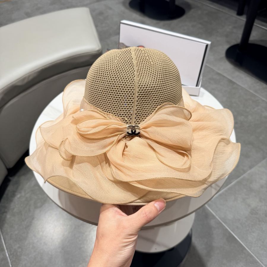 1:1 Replica Chanel hat chanel — AAA Quality Replica — photo 8