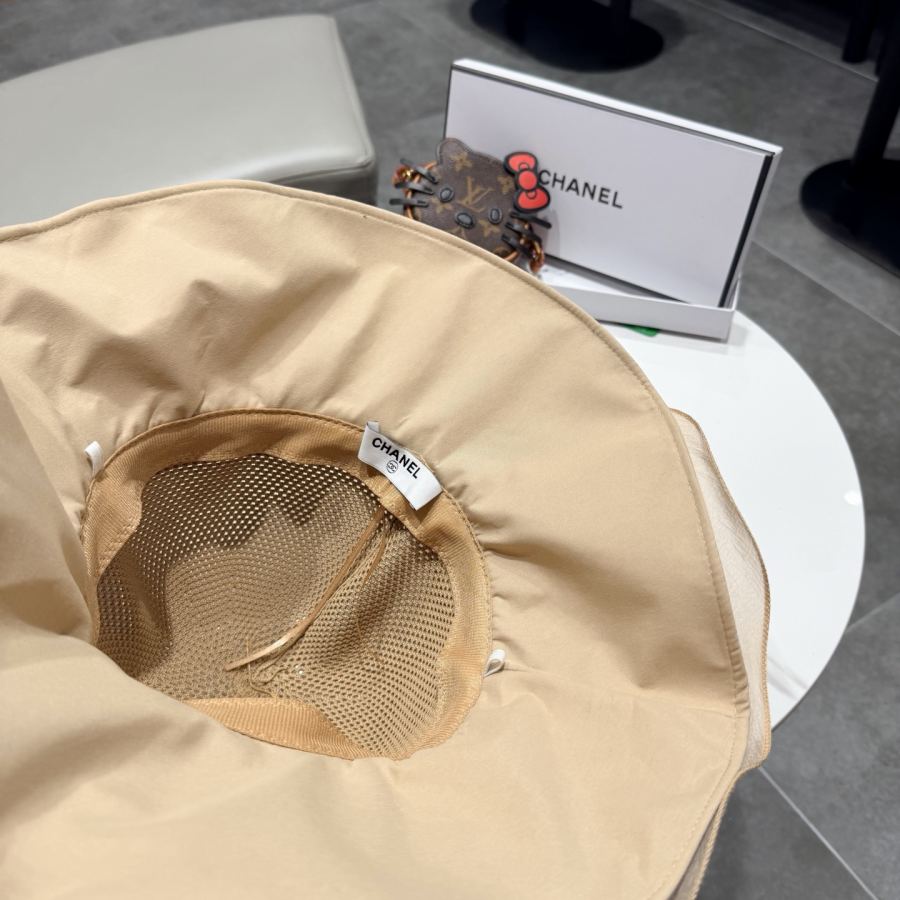1:1 Replica Chanel hat chanel — AAA Quality Replica — photo 10