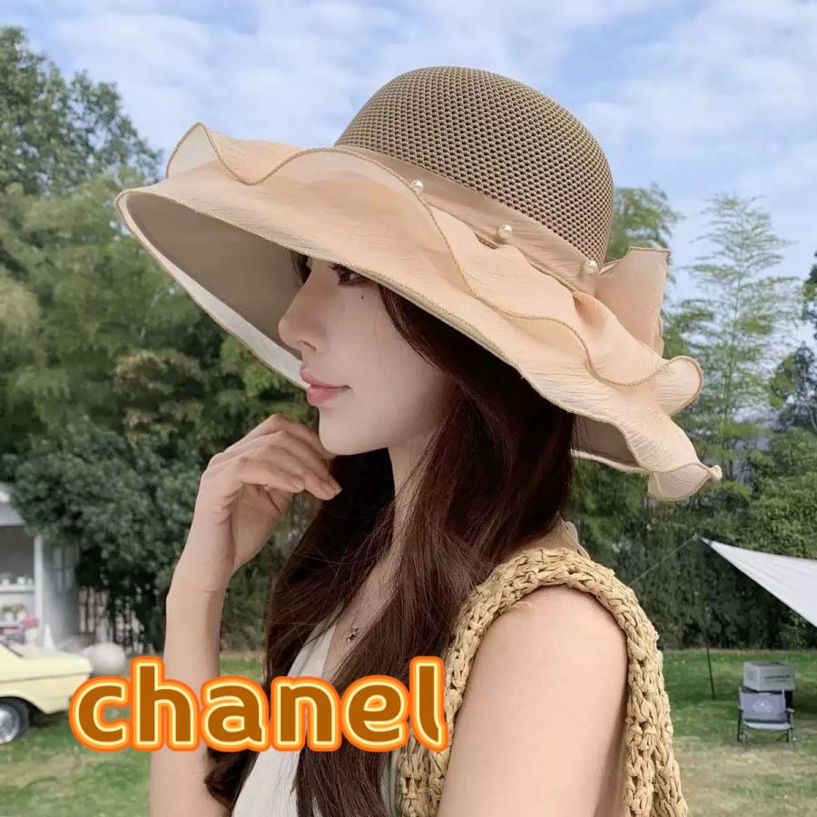 1:1 Replica Chanel hat chanel — AAA Quality Replica