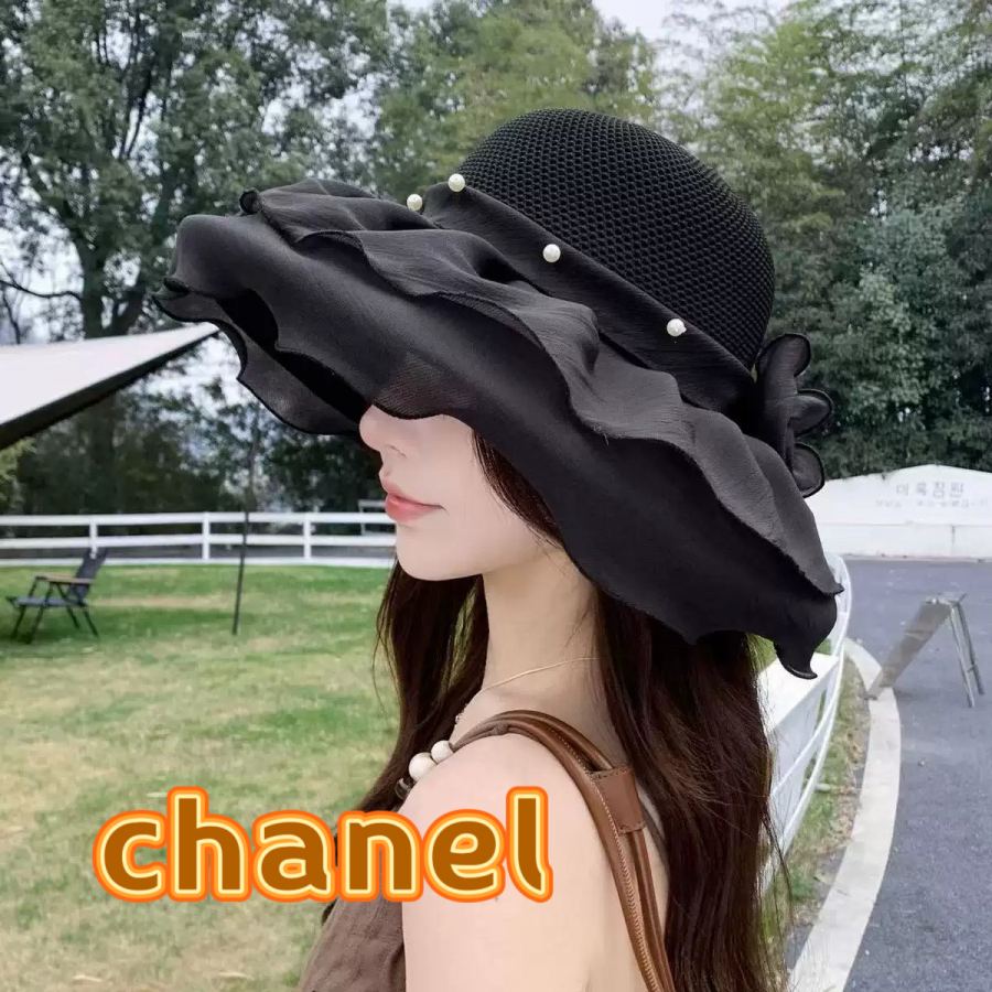 1:1 Replica Chanel hat chanel — Premium Replica