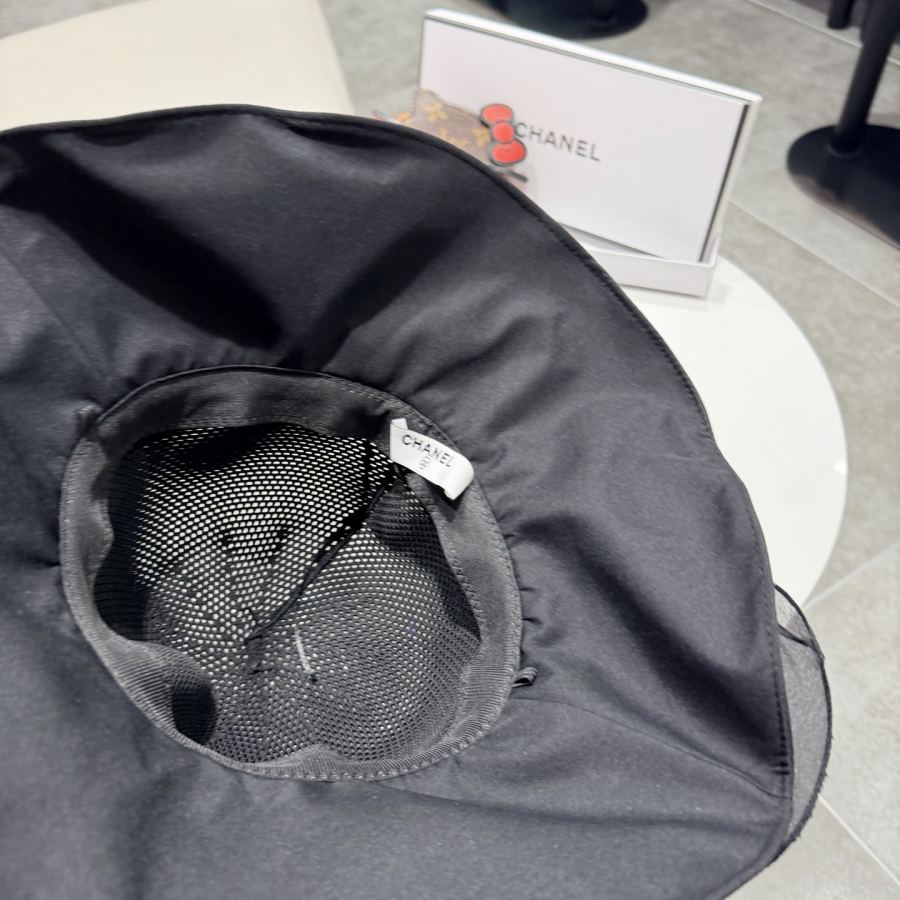 1:1 Replica Chanel hat chanel — Premium Replica — photo 9