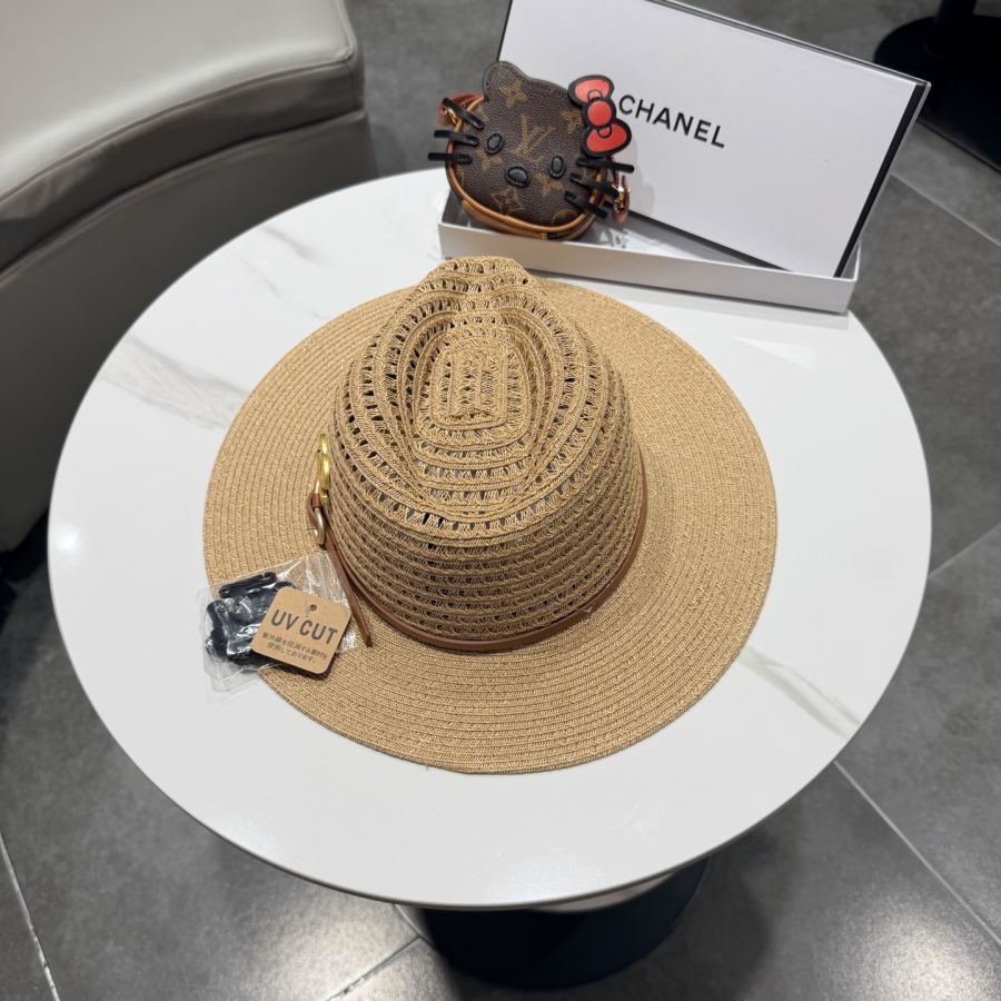 1:1 Replica Chanel hat Chanel Skeleton — Premium Replica — photo 2