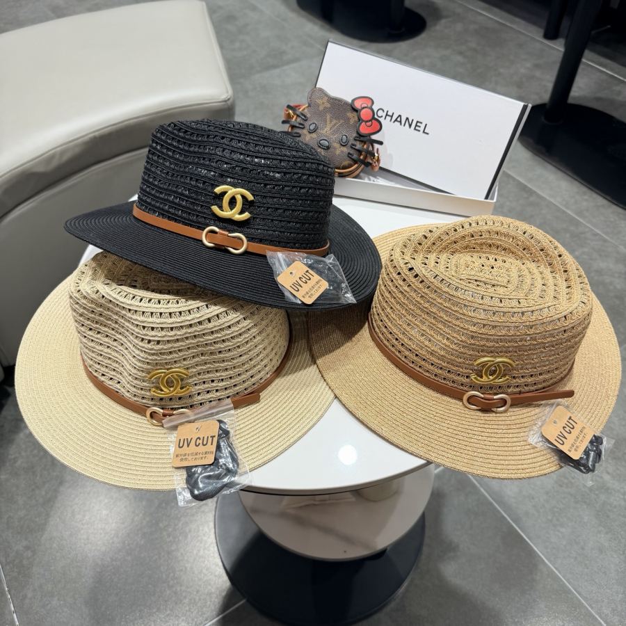 1:1 Replica Chanel hat Chanel — AAA Quality Replica — photo 5