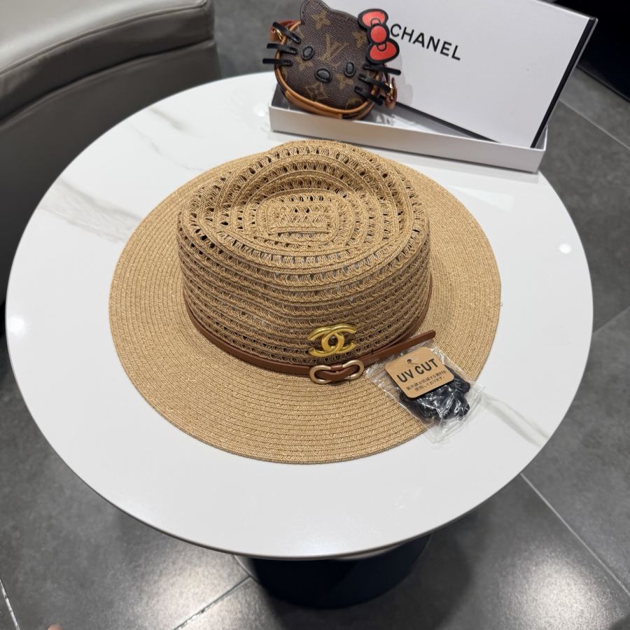 1:1 Replica Chanel hat Chanel Skeleton — Premium Replica