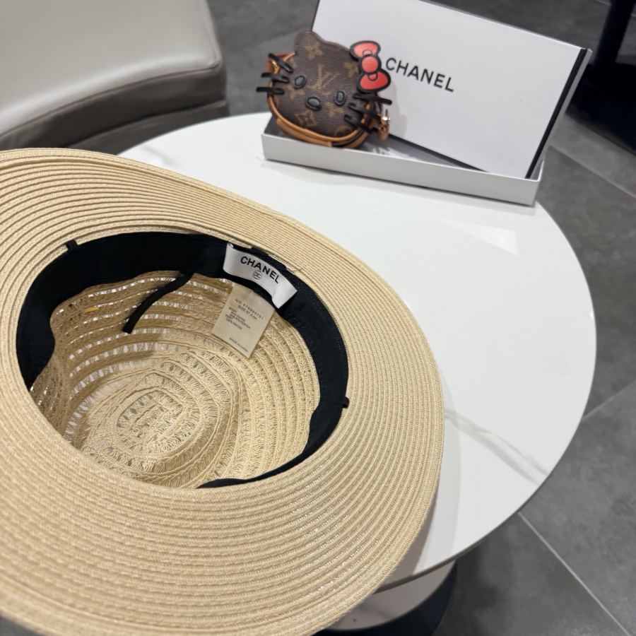 1:1 Replica Chanel hat Chanel — AAA Quality Replica — photo 9