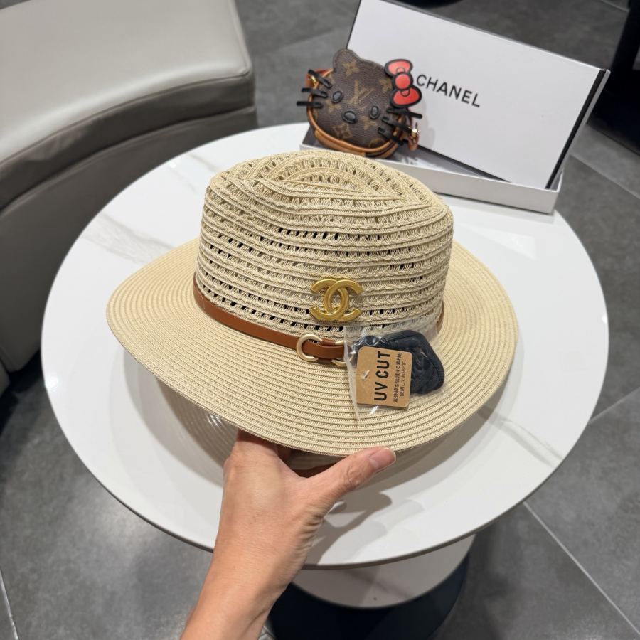 1:1 Replica Chanel hat Chanel — AAA Quality Replica — photo 8