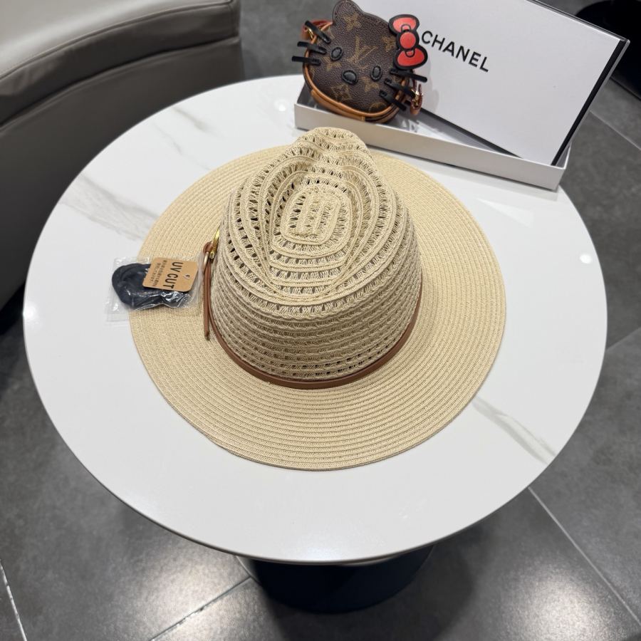 1:1 Replica Chanel hat Chanel — AAA Quality Replica — photo 2